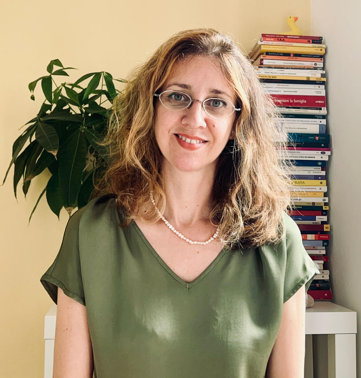 Daniela Parisi pedagogista a Legnano (MI), Online, a domicilio a Legnano e Milano. Consulenze educative per bambini, adolescenti, adulti e genitori.