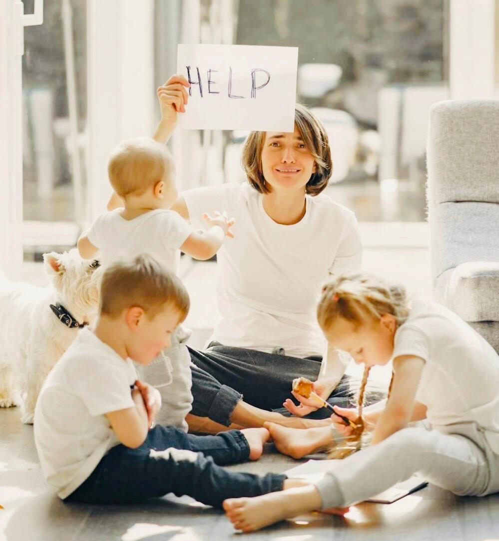 Daniela Parisi pedagogista a Legnano (MI), Online, a domicilio a Legnano e Milano. Consulenze educative per bambini, adolescenti, adulti e genitori.